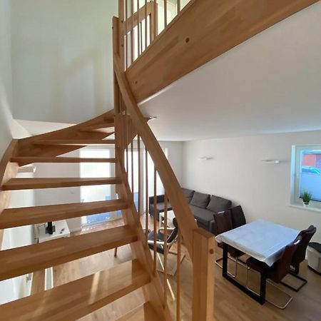 Ferienhaus Wesloer Landstrasse 6A Fuer 4 Personen ลูเบค ภายนอก รูปภาพ
