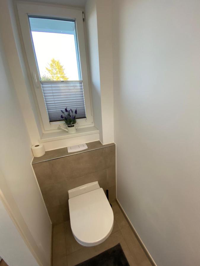 Ferienhaus Wesloer Landstrasse 6A Fuer 4 Personen ลูเบค ภายนอก รูปภาพ