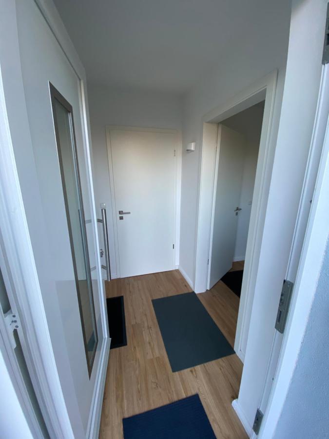 Ferienhaus Wesloer Landstrasse 6A Fuer 4 Personen ลูเบค ภายนอก รูปภาพ