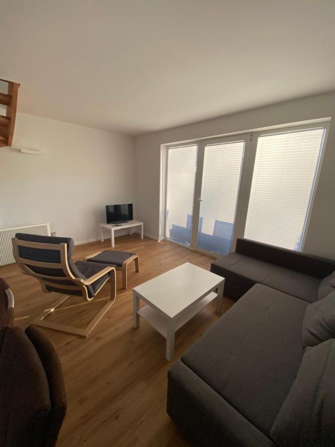 Ferienhaus Wesloer Landstrasse 6A Fuer 4 Personen ลูเบค ภายนอก รูปภาพ