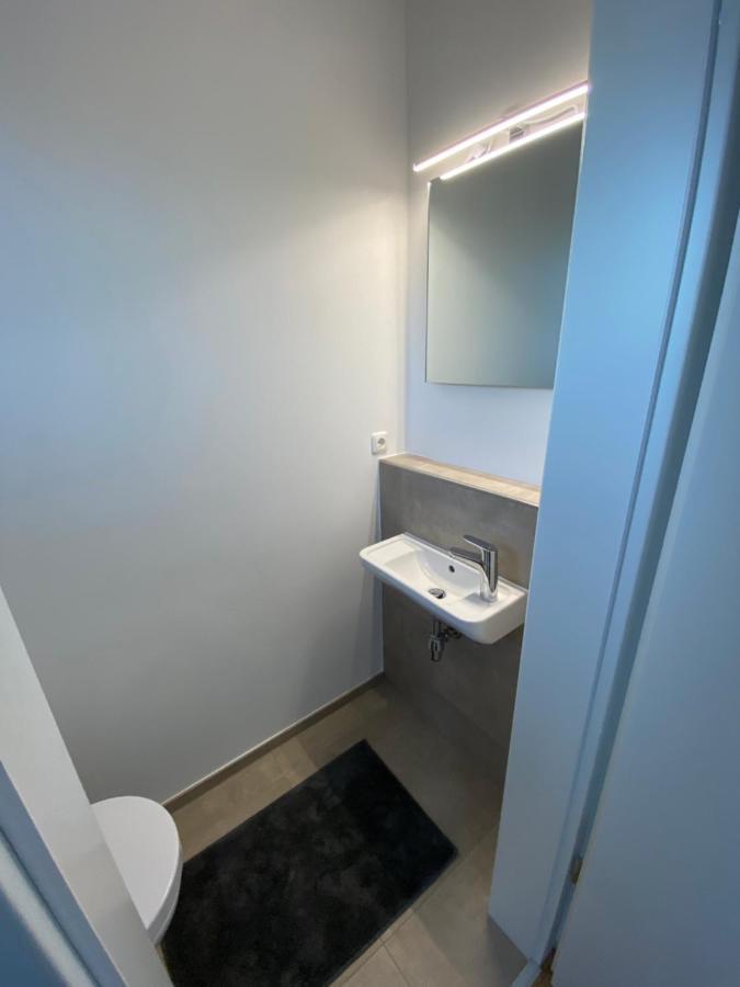 Ferienhaus Wesloer Landstrasse 6A Fuer 4 Personen ลูเบค ภายนอก รูปภาพ