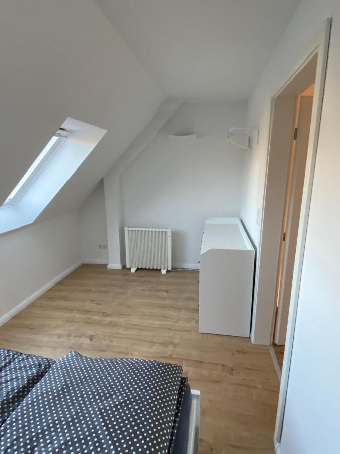 Ferienhaus Wesloer Landstrasse 6A Fuer 4 Personen ลูเบค ภายนอก รูปภาพ