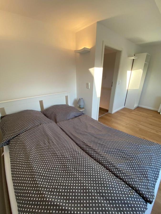 Ferienhaus Wesloer Landstrasse 6A Fuer 4 Personen ลูเบค ภายนอก รูปภาพ