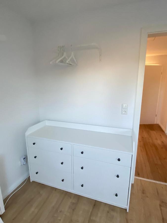 Ferienhaus Wesloer Landstrasse 6A Fuer 4 Personen ลูเบค ภายนอก รูปภาพ