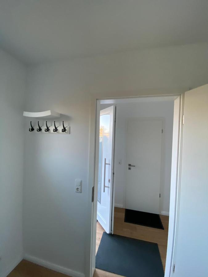 Ferienhaus Wesloer Landstrasse 6A Fuer 4 Personen ลูเบค ภายนอก รูปภาพ