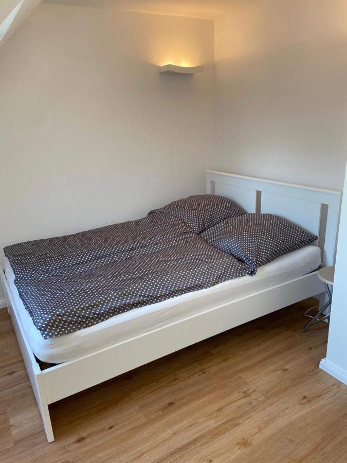 Ferienhaus Wesloer Landstrasse 6A Fuer 4 Personen ลูเบค ภายนอก รูปภาพ